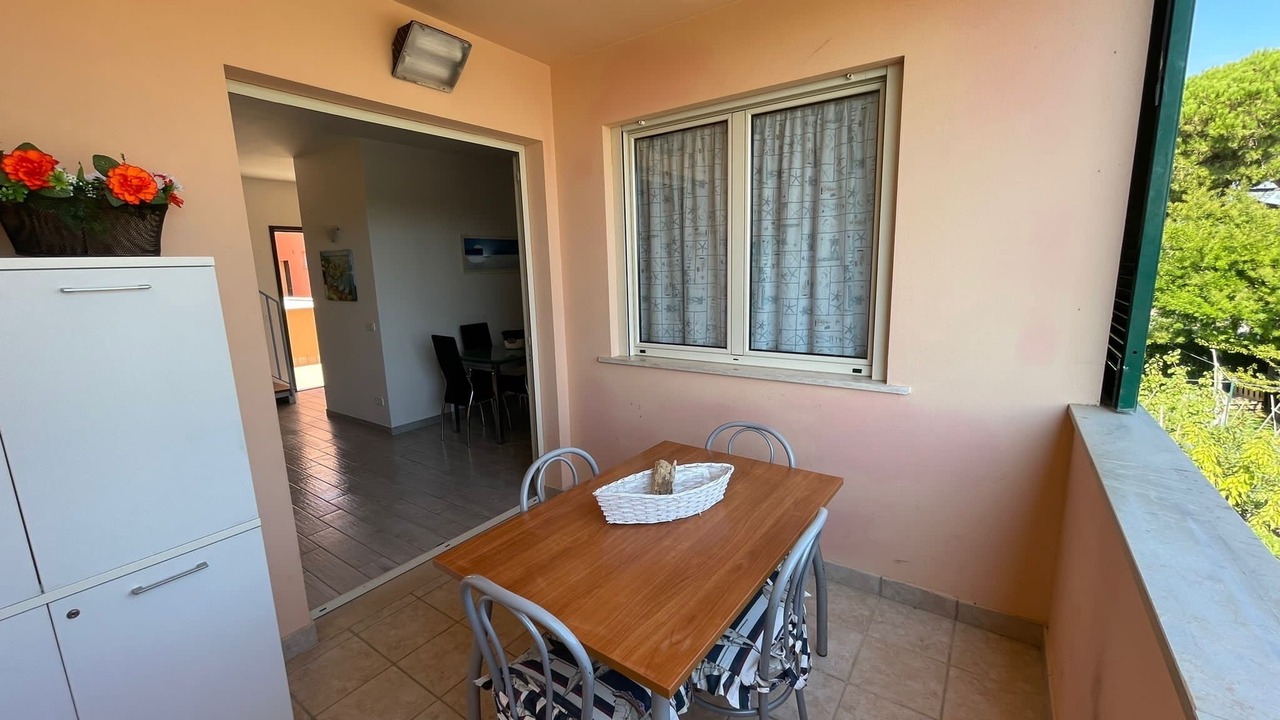 Photo of Outdoor in Principina a Mare