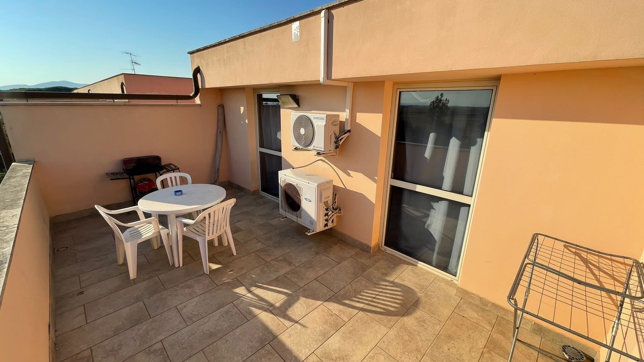Photo of Outdoor in Principina a Mare