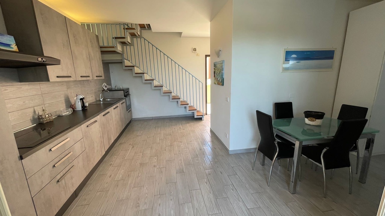 Photo of Kitchen in Principina a Mare