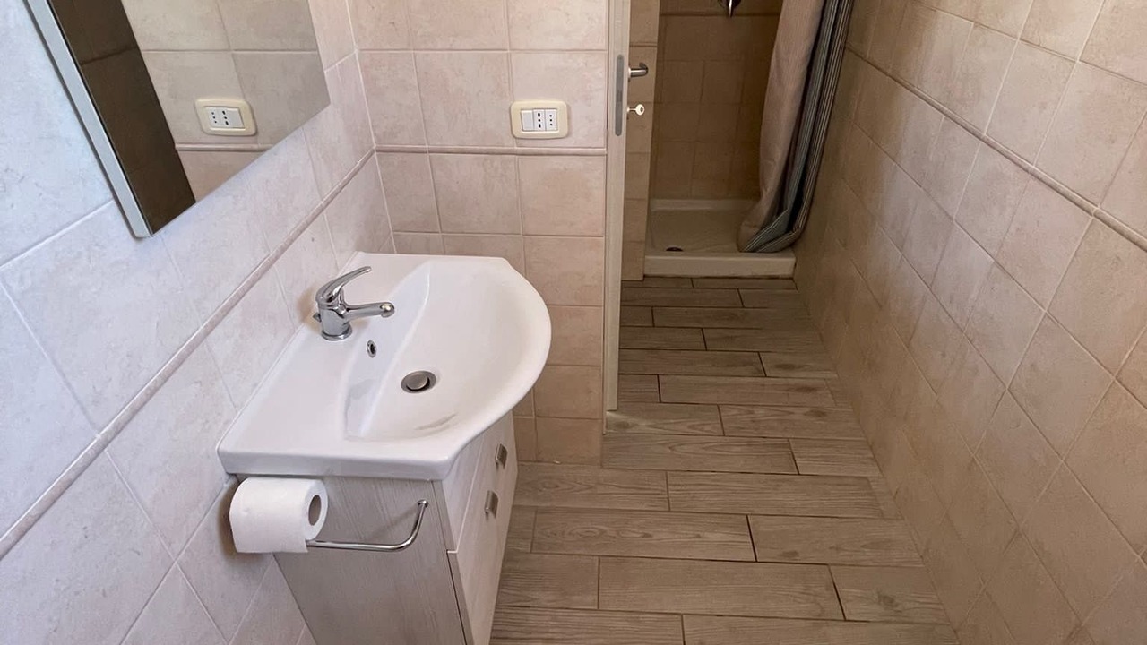 Photo of Bathroom in Principina a Mare