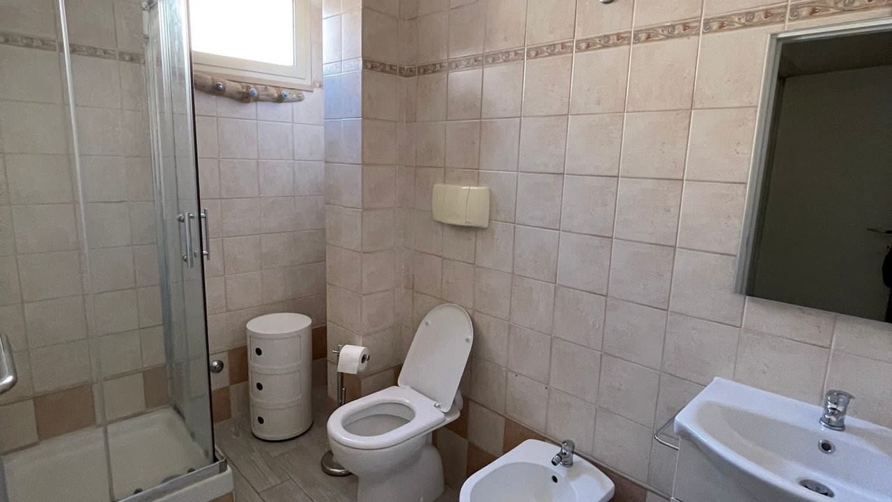 Photo of Bathroom in Principina a Mare