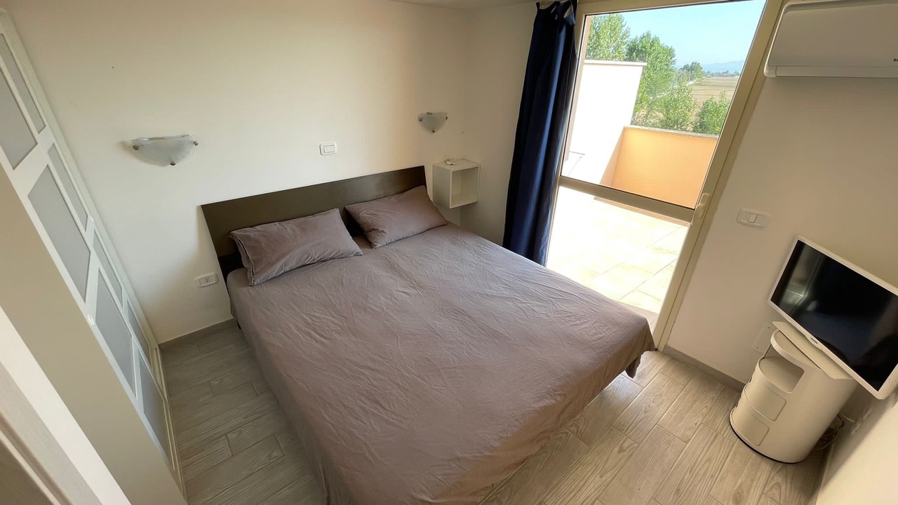 Photo of Bedroom in Principina a Mare
