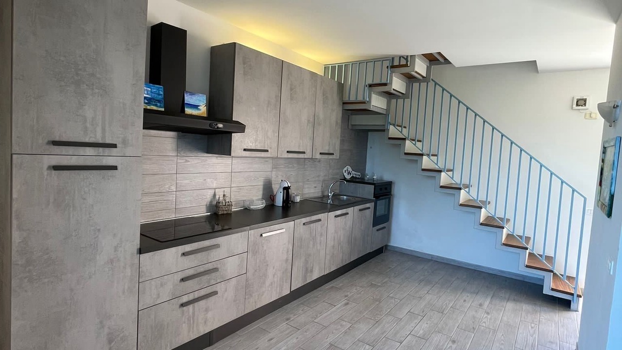Photo of Kitchen in Principina a Mare