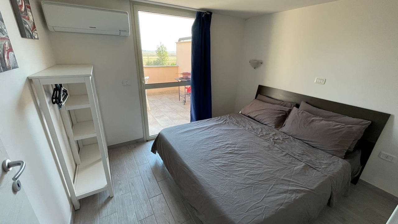 Photo of Bedroom in Principina a Mare