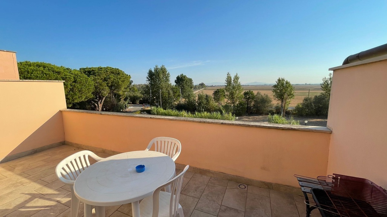 Photo of Outdoor in Principina a Mare