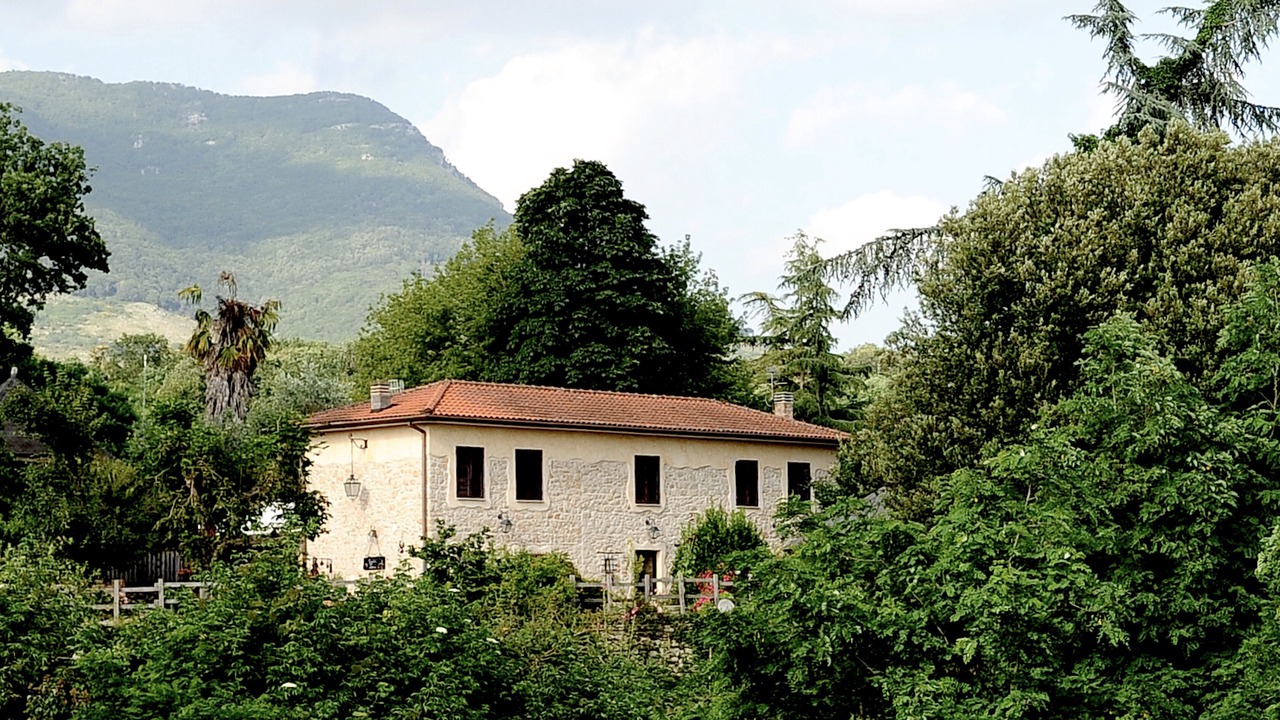 Photo of Outdoor in Sezze
