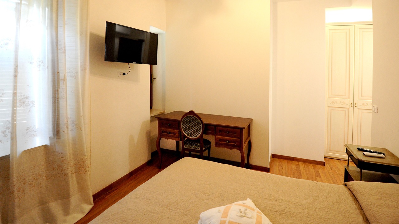 Photo of Bedroom in Sezze