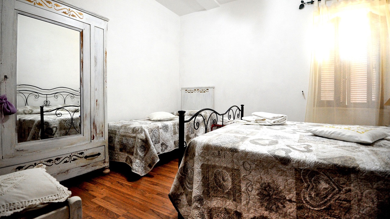 Photo of Bedroom in Sezze