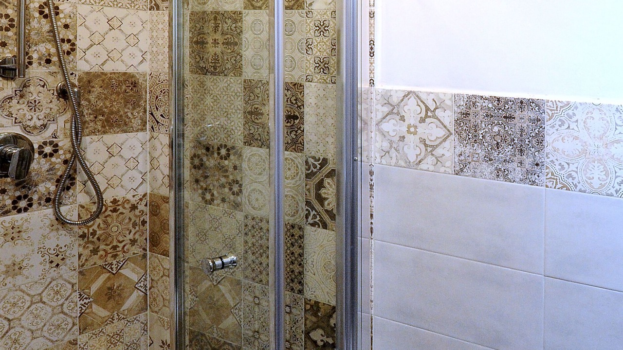 Photo of Bathroom in Sezze