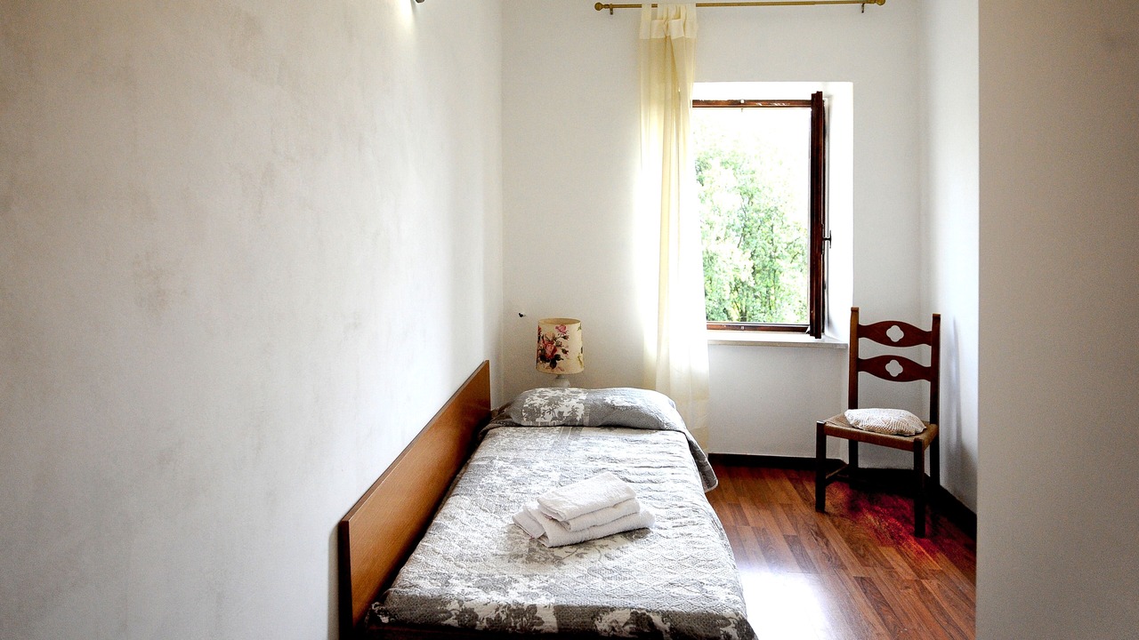 Photo of Bedroom in Sezze