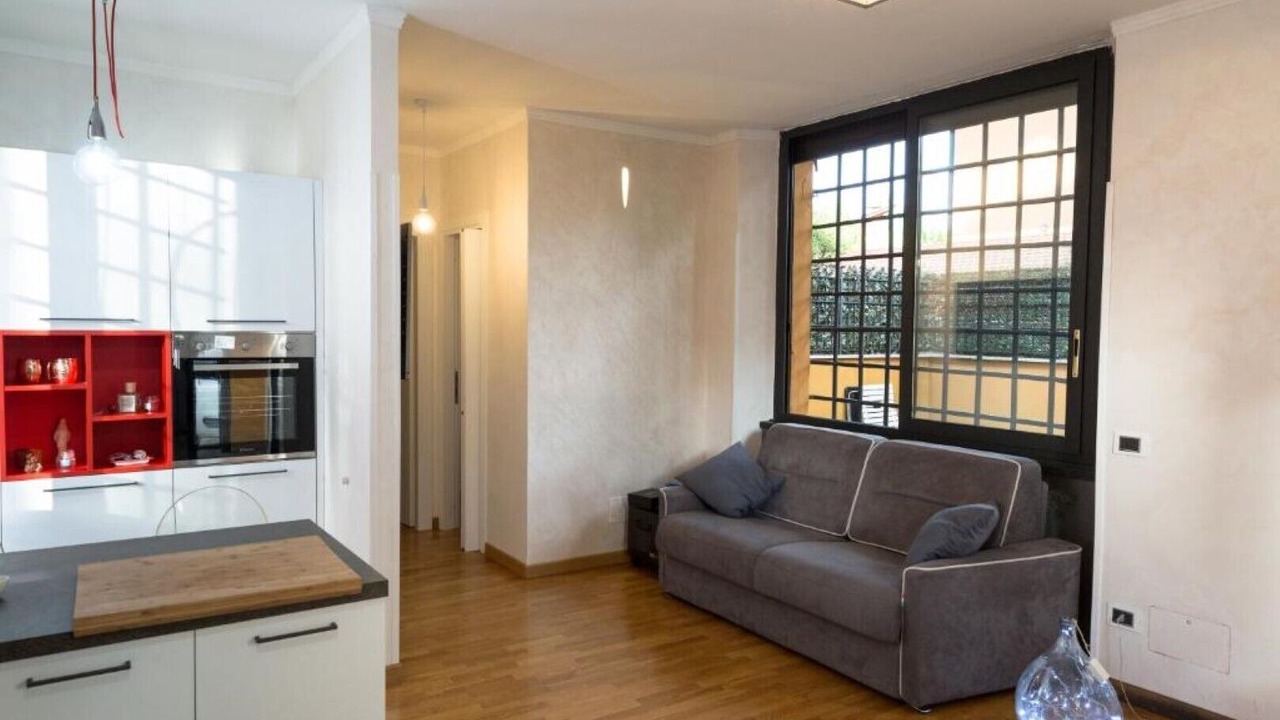 Photo of Livingroom in Zona XXI Torricola