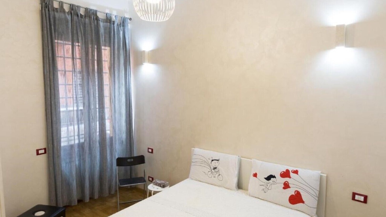 Photo of Bedroom in Zona XXI Torricola