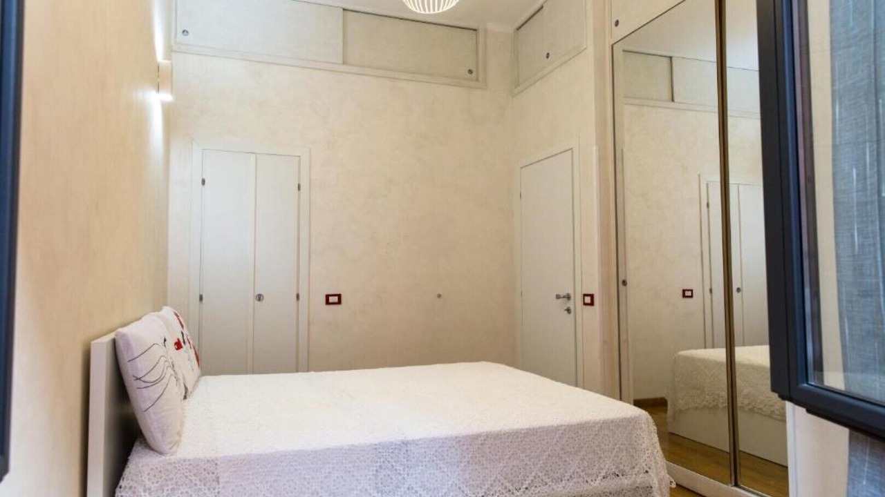 Photo of Bedroom in Zona XXI Torricola