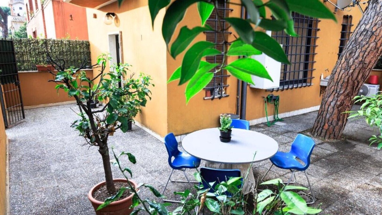 Photo of Outdoor in Zona XXI Torricola