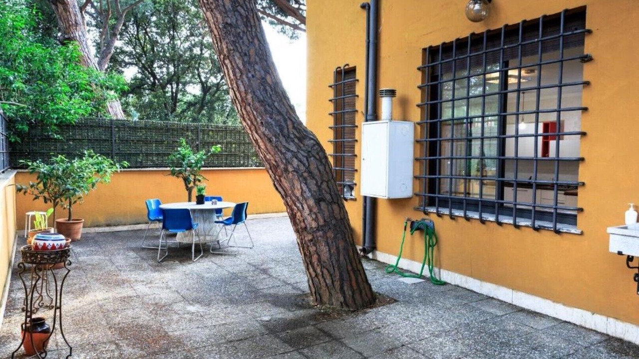 Photo of Outdoor in Zona XXI Torricola