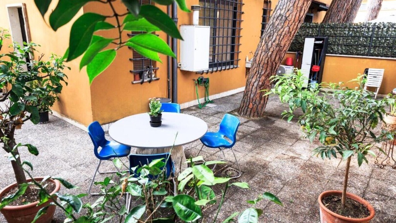 Photo of Outdoor in Zona XXI Torricola