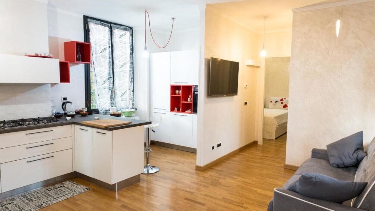 Photo of Livingroom in Zona XXI Torricola