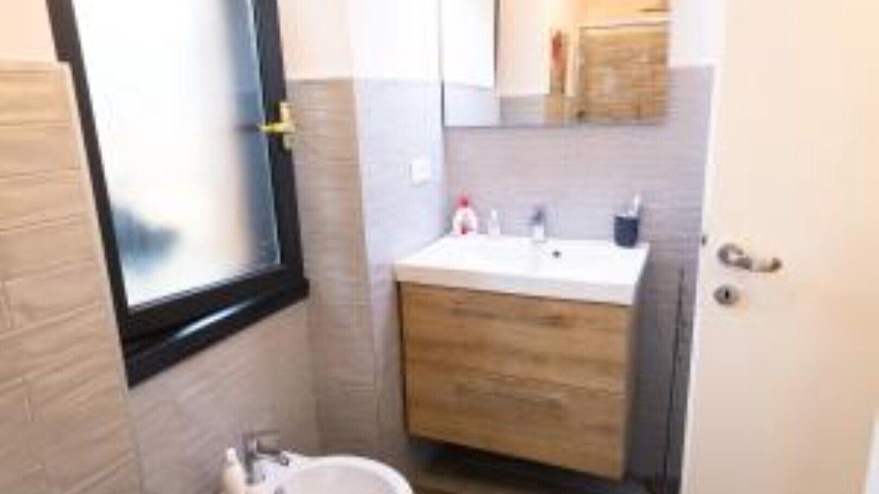 Photo of Bathroom in Zona XXI Torricola