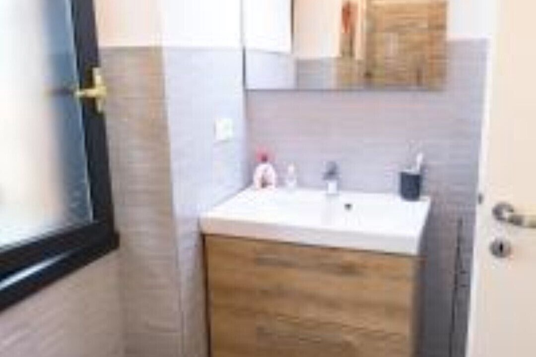 Photo of Bathroom in Zona XXI Torricola