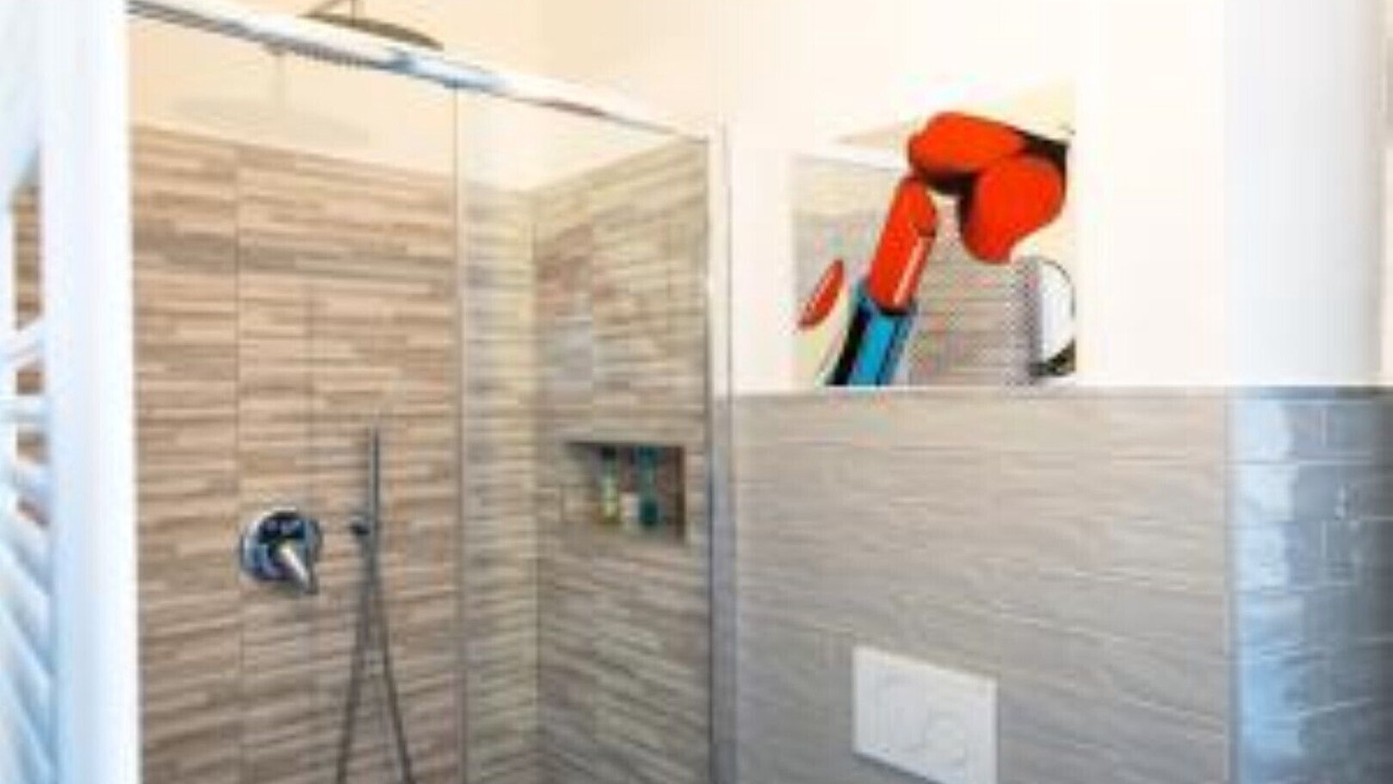 Photo of Bathroom in Zona XXI Torricola