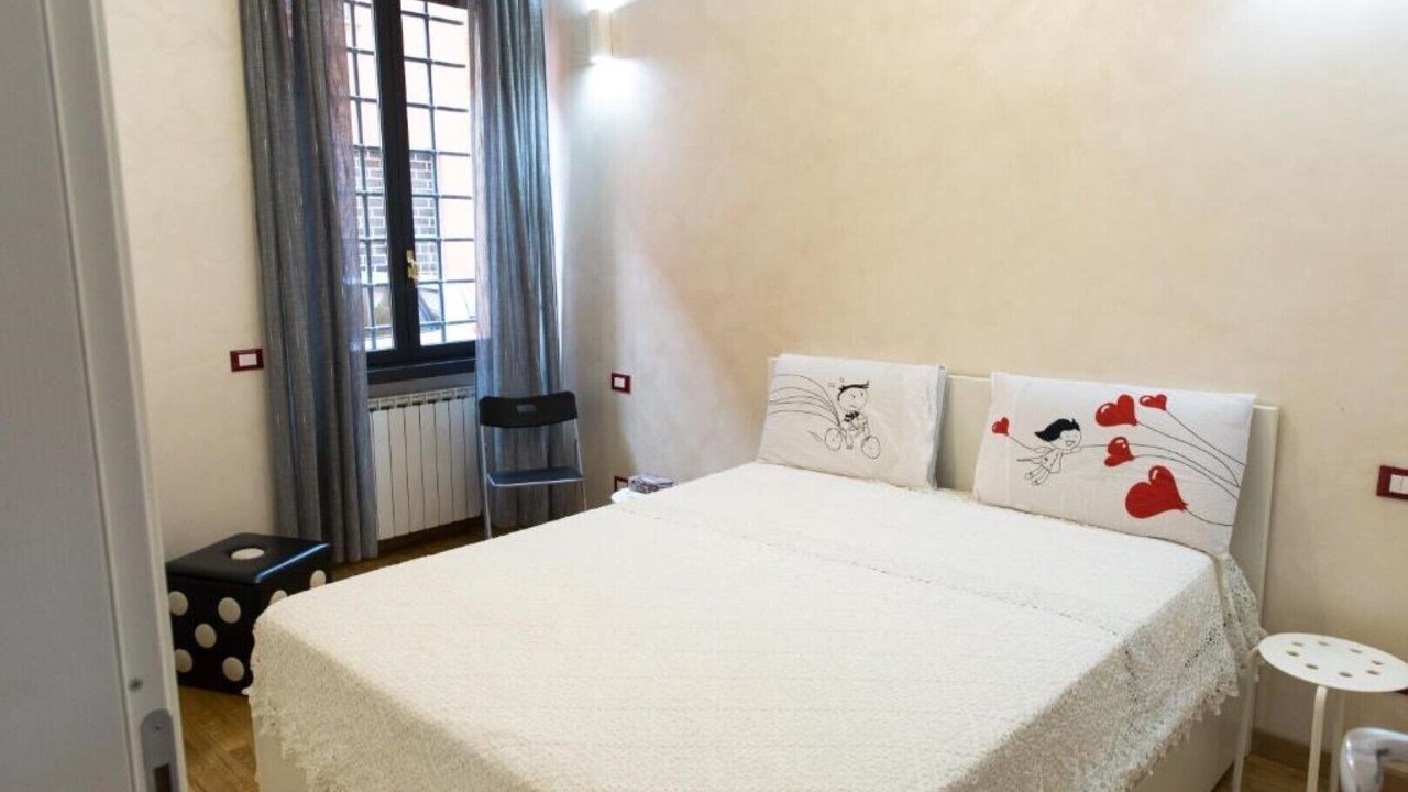 Photo of Bedroom in Zona XXI Torricola