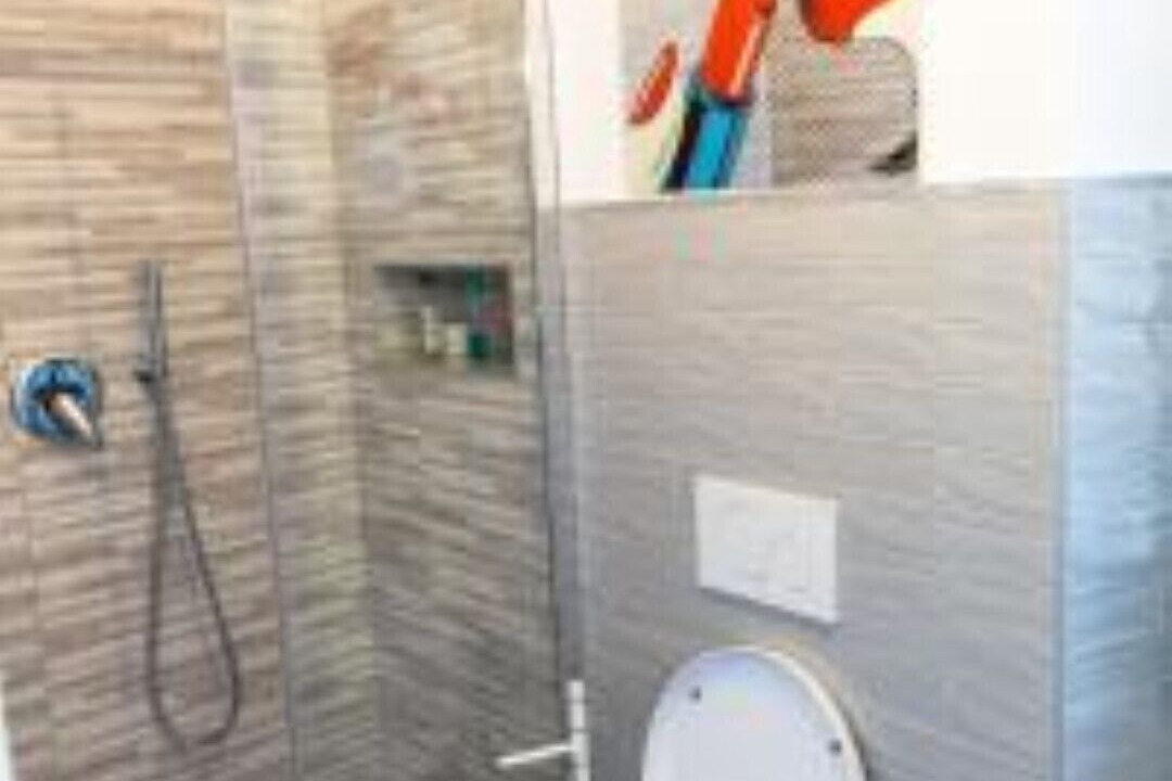 Photo of Bathroom in Zona XXI Torricola