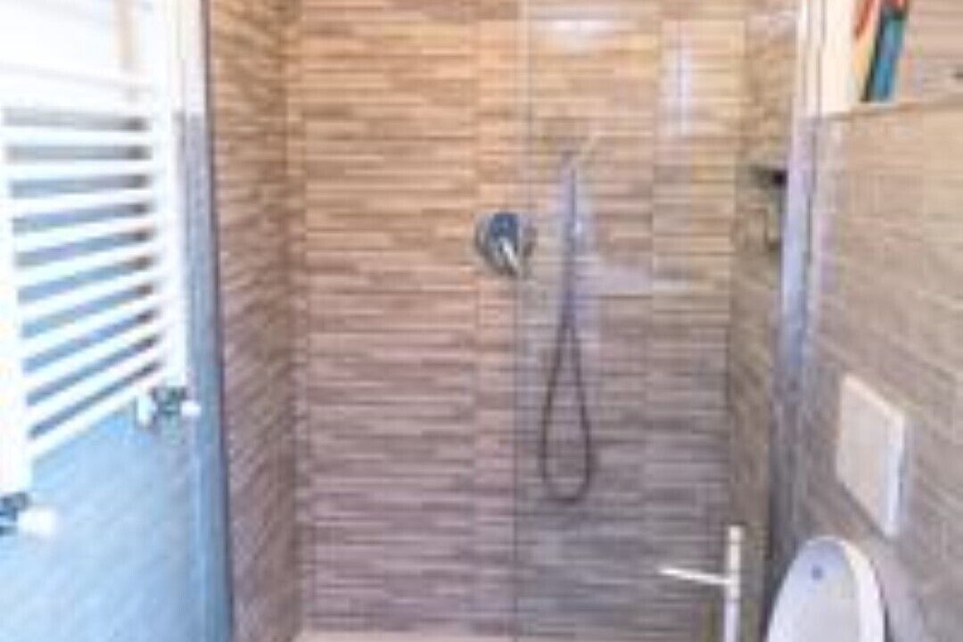 Photo of Bathroom in Zona XXI Torricola