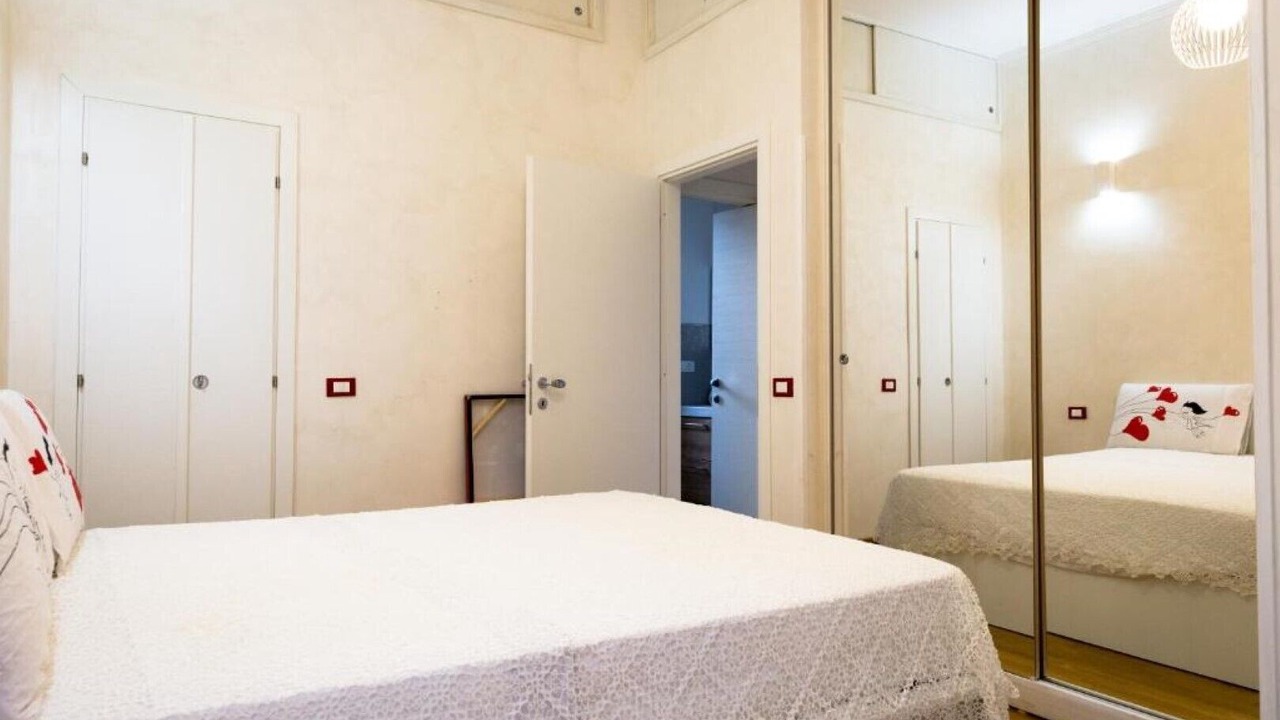Photo of Bedroom in Zona XXI Torricola