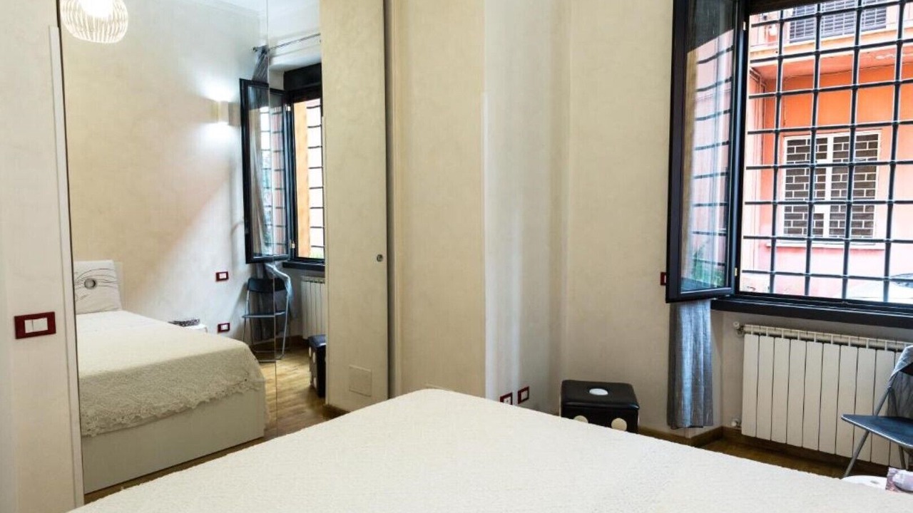 Photo of Bedroom in Zona XXI Torricola