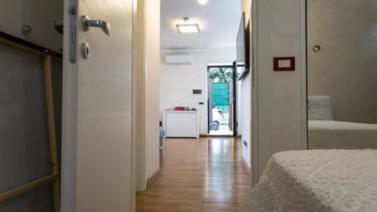 Photo of Bedroom in Zona XXI Torricola