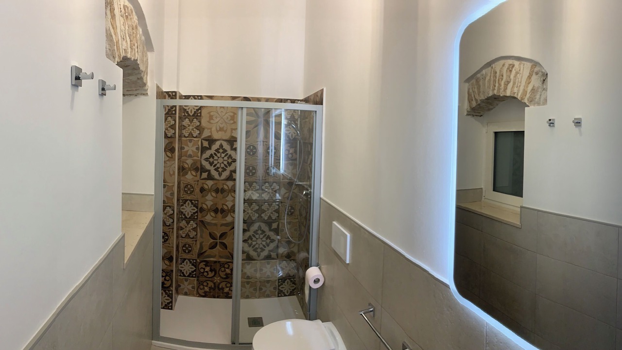 Photo of Bathroom in Palo del Colle