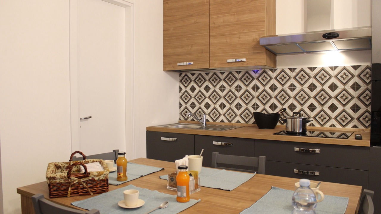 Photo of Kitchen in Palo del Colle