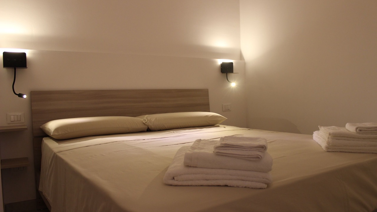 Photo of Bedroom in Palo del Colle