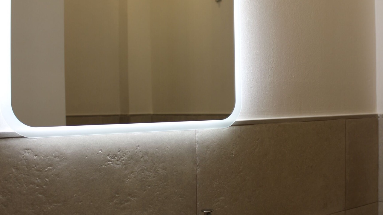 Photo of Bathroom in Palo del Colle