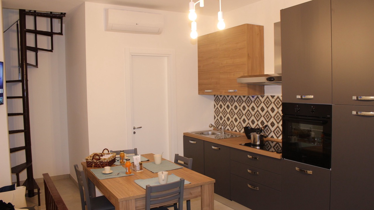 Photo of Kitchen in Palo del Colle