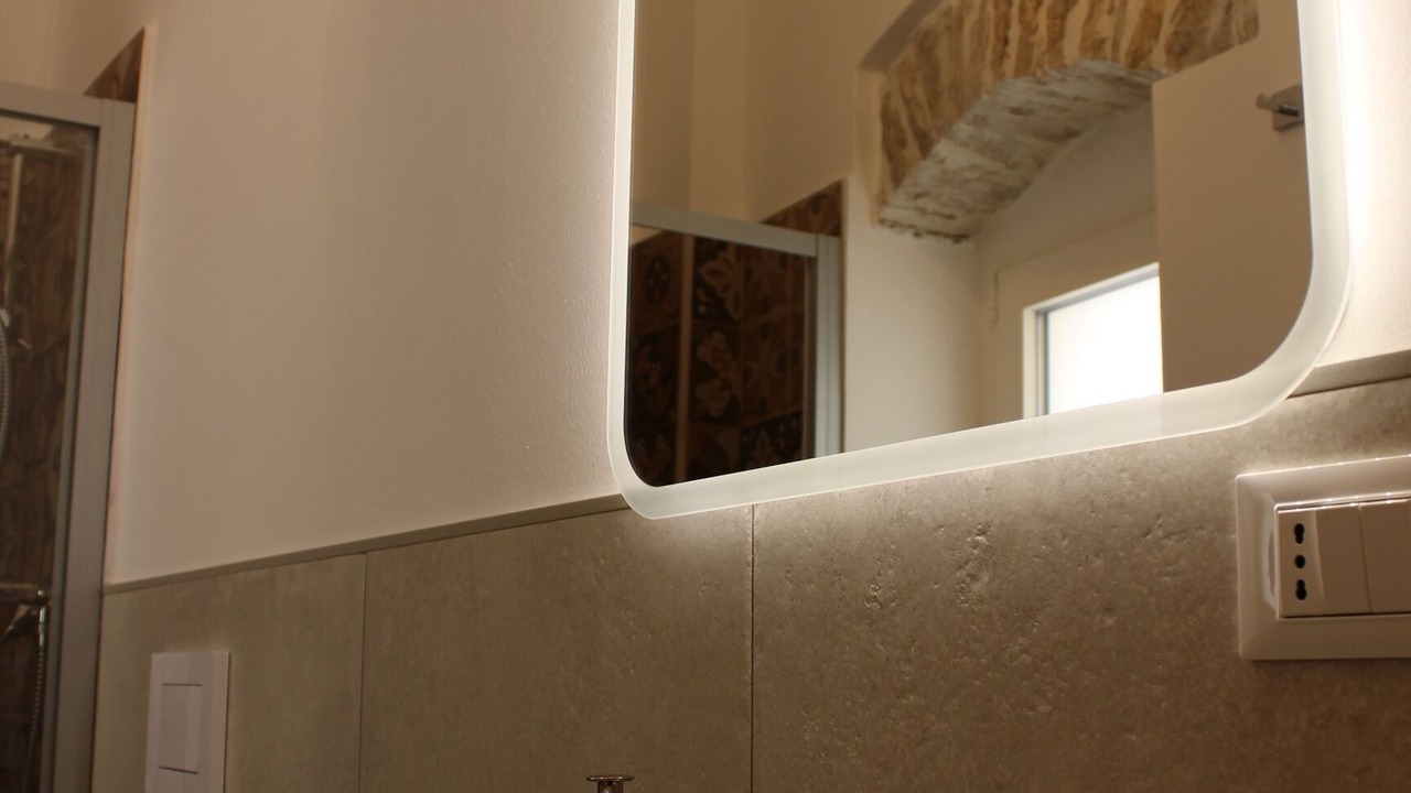 Photo of Bathroom in Palo del Colle