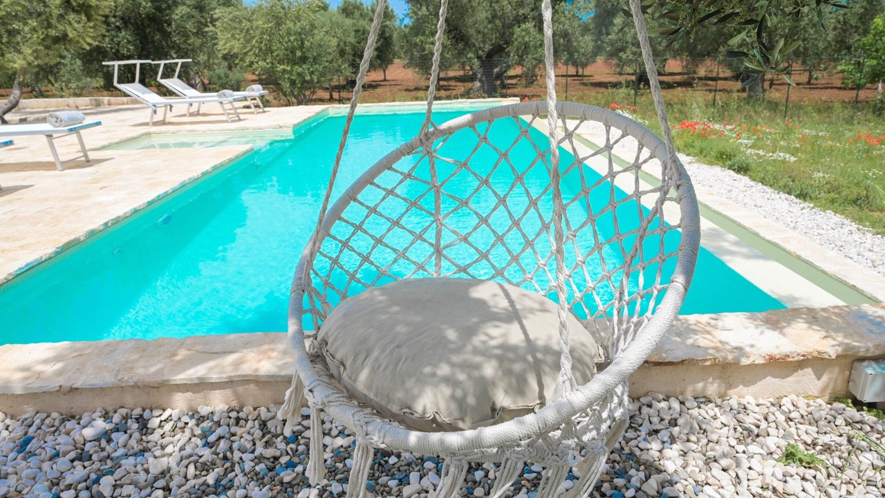 Photo of Outdoor in Villa Castelli