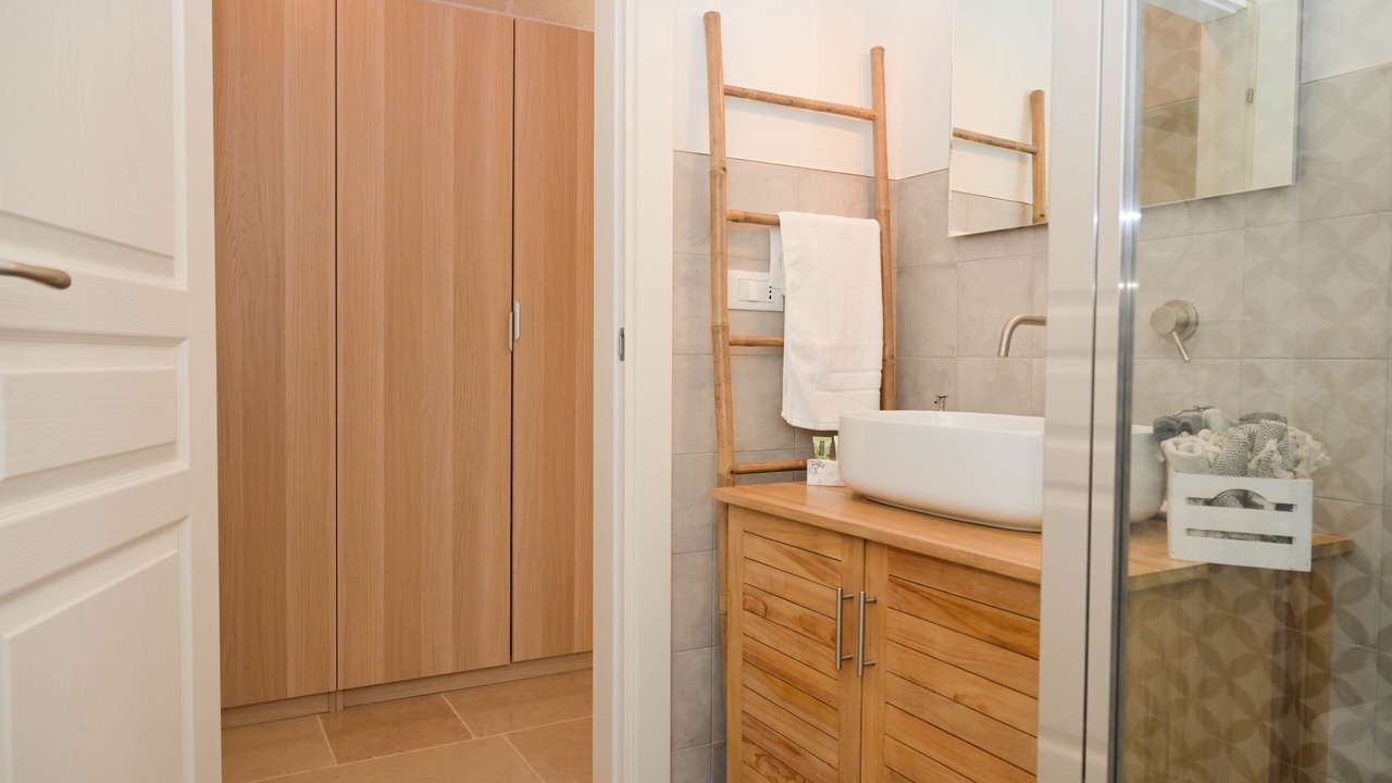 Photo of Bathroom in Villa Castelli