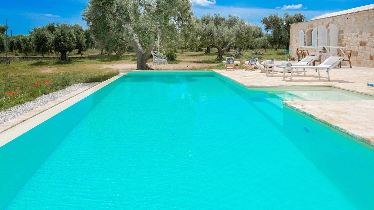 Photo of Outdoor in Villa Castelli
