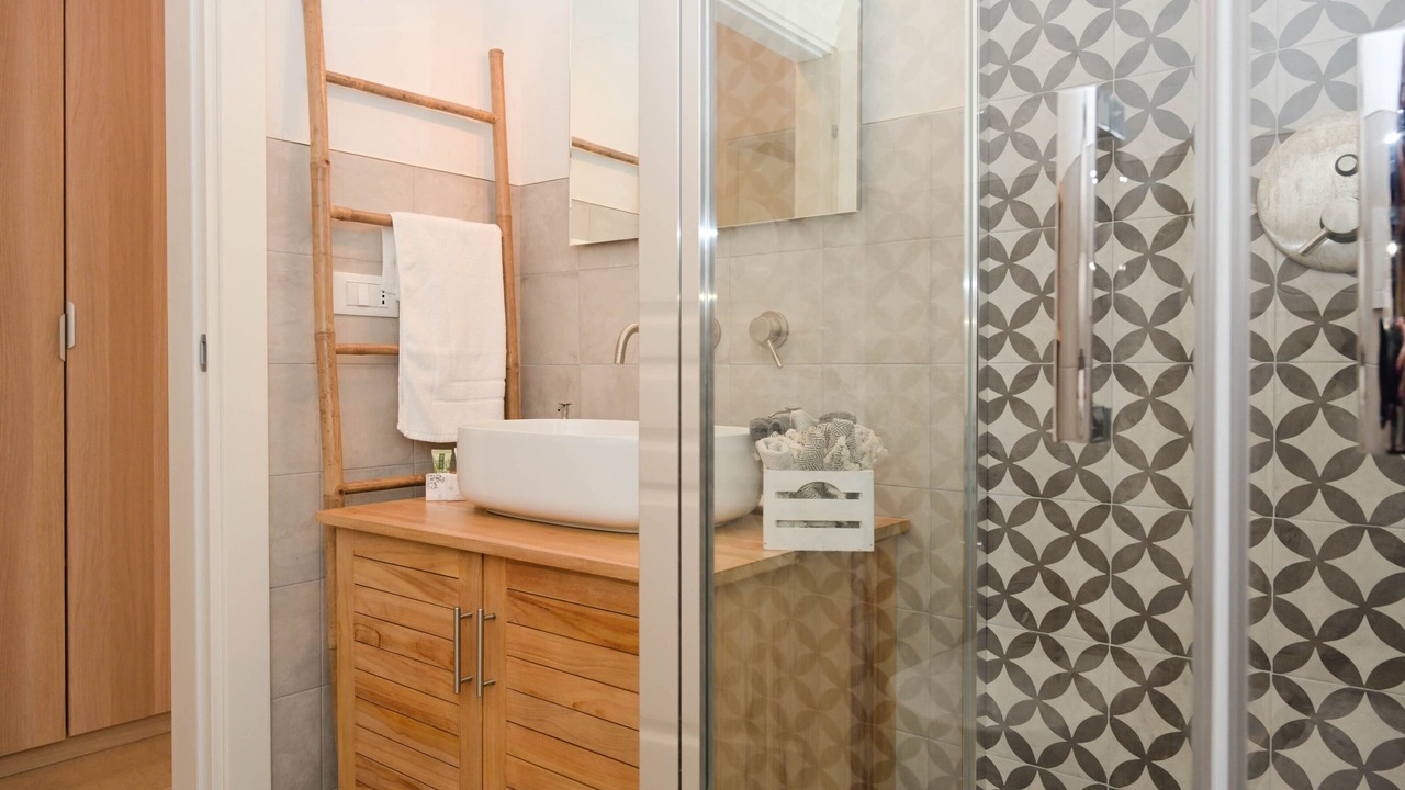 Photo of Bathroom in Villa Castelli