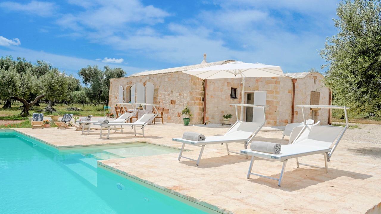 Photo of Outdoor in Villa Castelli
