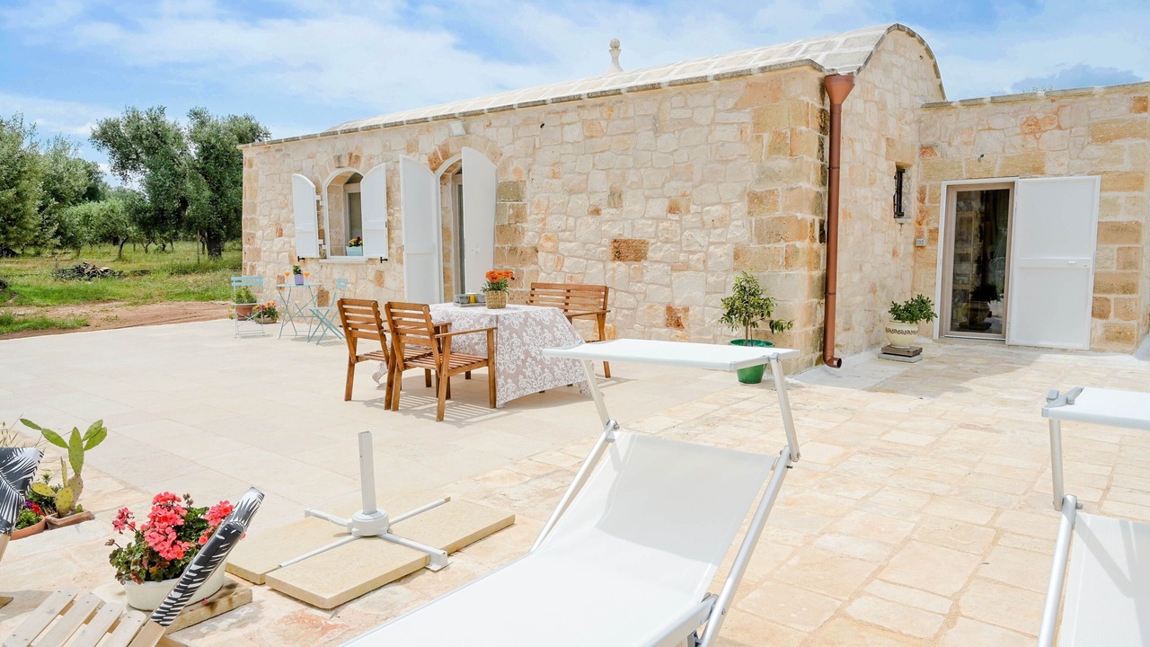 Photo of Outdoor in Villa Castelli