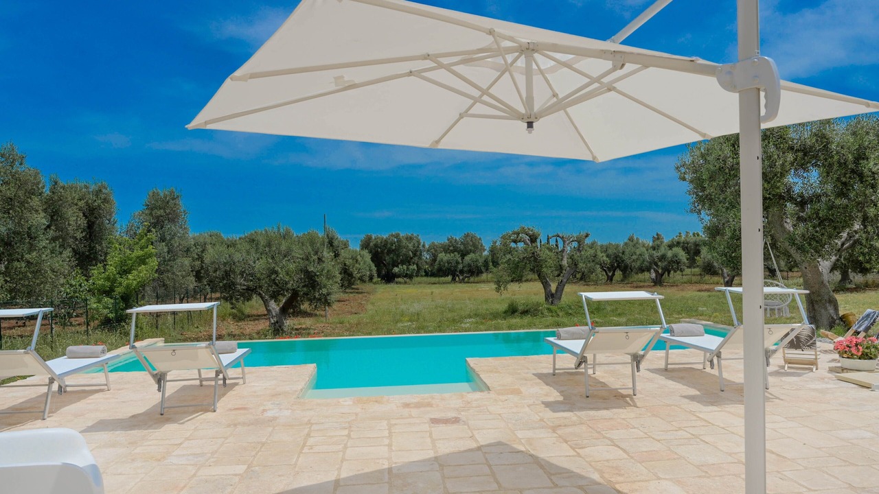 Photo of Outdoor in Villa Castelli