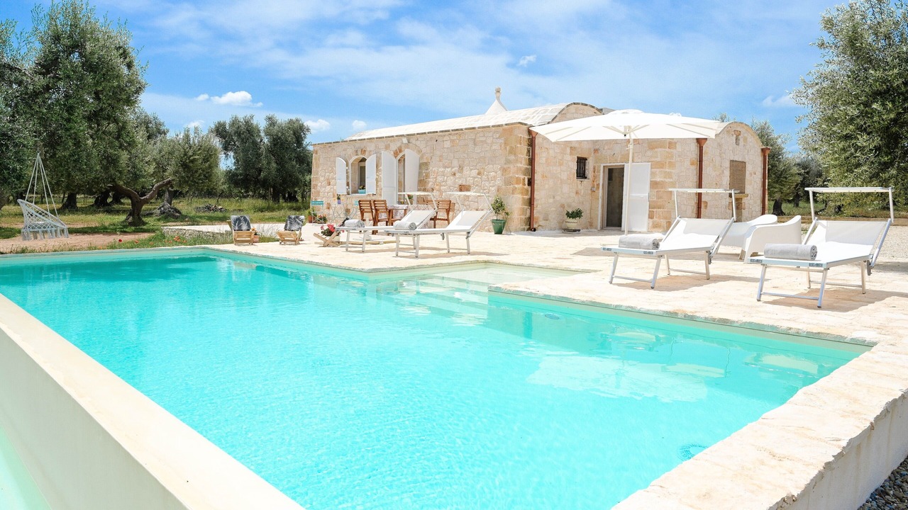 Photo of Outdoor in Villa Castelli