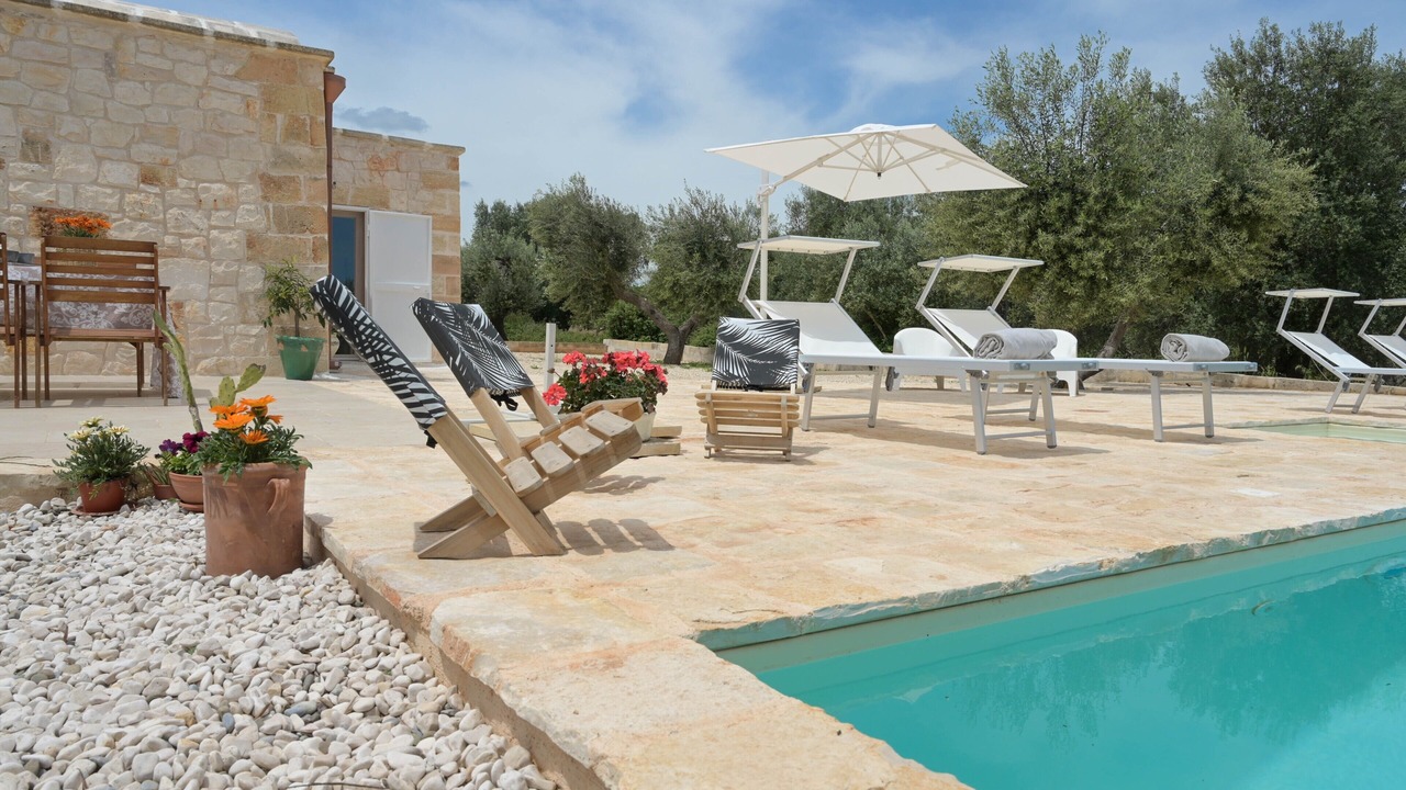 Photo of Outdoor in Villa Castelli