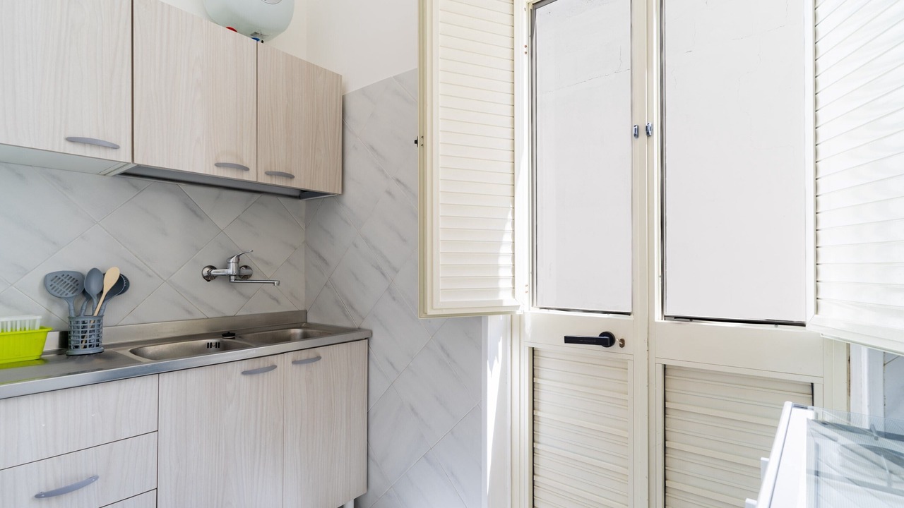 Photo of Kitchen in Scala di Furno