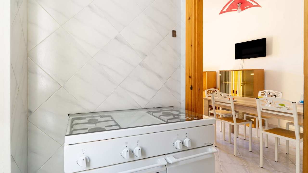 Photo of Kitchen in Scala di Furno