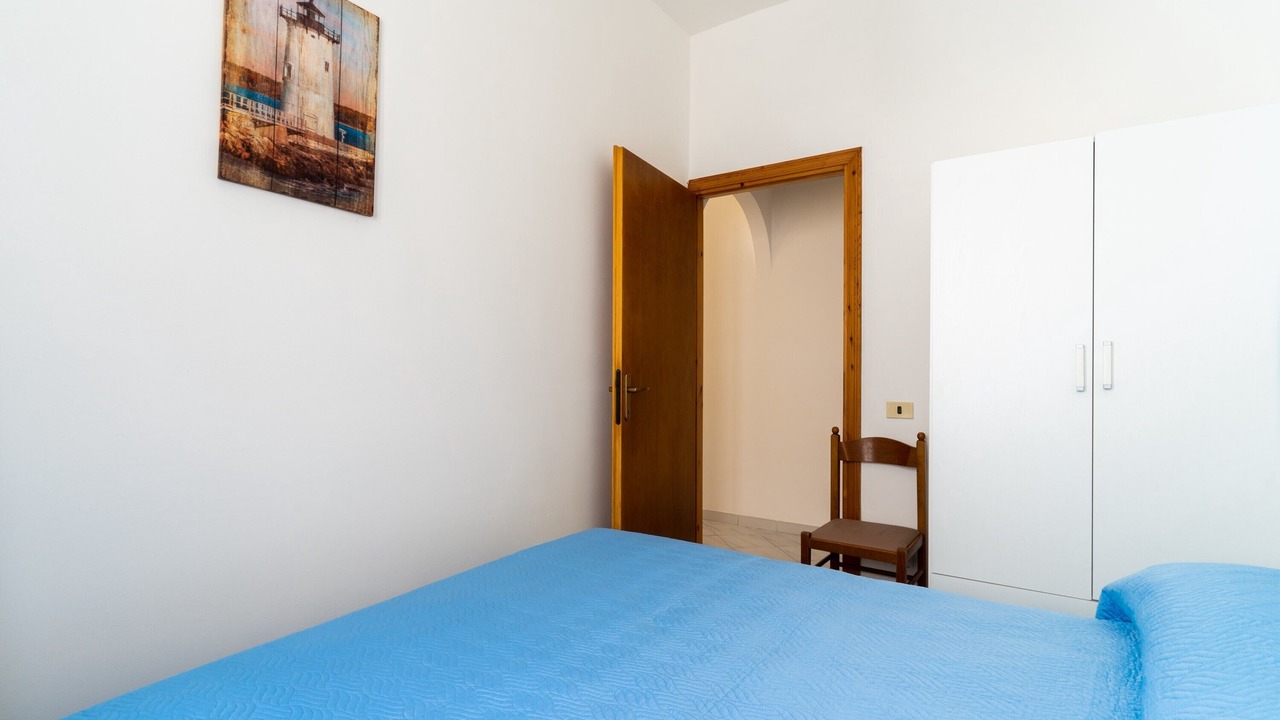 Photo of Bedroom in Scala di Furno