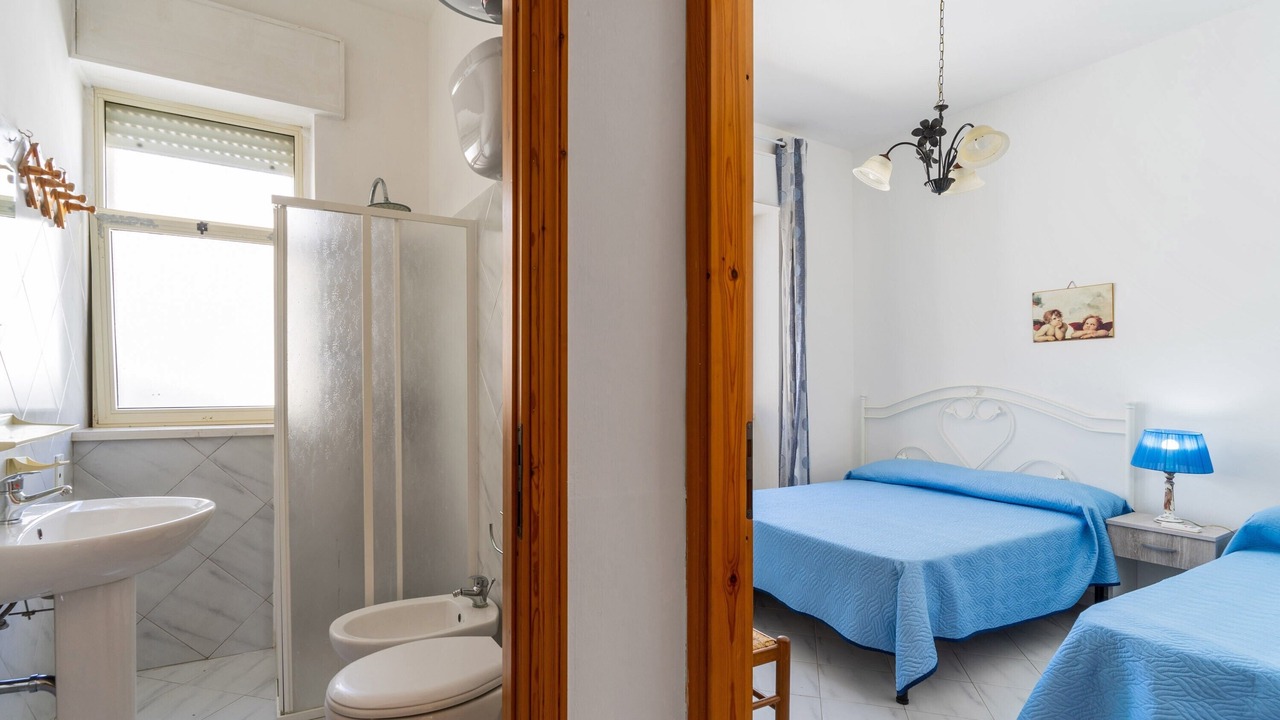 Photo of Bathroom in Scala di Furno