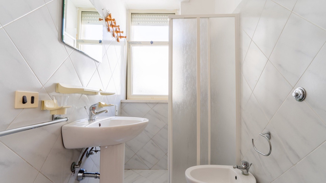 Photo of Bathroom in Scala di Furno